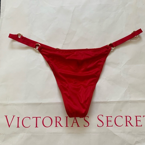 NWT Victoria’s Secret Panty Size Large - Picture 1 of 6